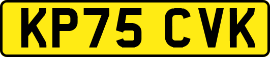 KP75CVK