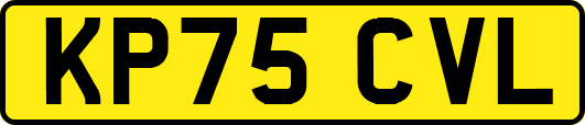 KP75CVL