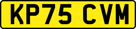 KP75CVM