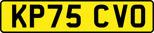 KP75CVO