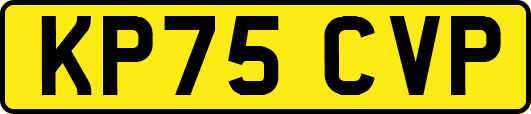 KP75CVP