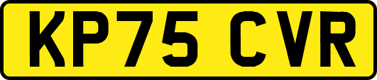 KP75CVR