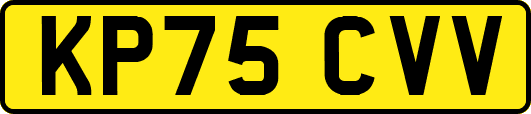 KP75CVV