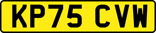 KP75CVW