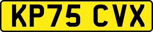 KP75CVX