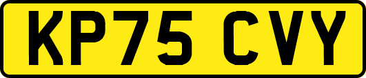 KP75CVY