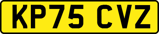 KP75CVZ
