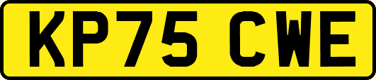 KP75CWE