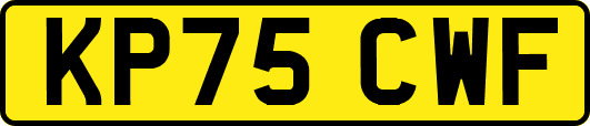 KP75CWF