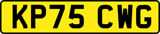 KP75CWG