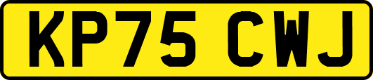 KP75CWJ