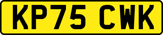 KP75CWK