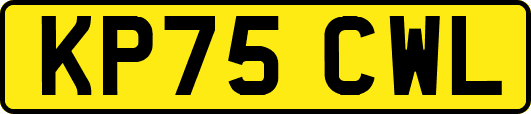 KP75CWL