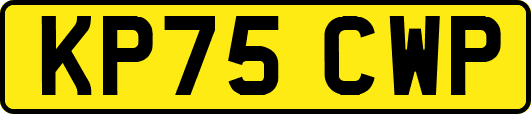 KP75CWP