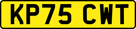 KP75CWT