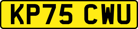 KP75CWU
