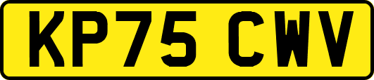 KP75CWV