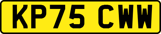 KP75CWW