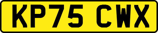 KP75CWX