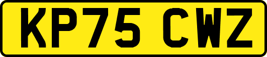 KP75CWZ