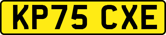KP75CXE