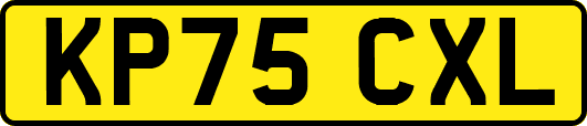 KP75CXL