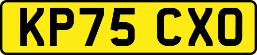 KP75CXO