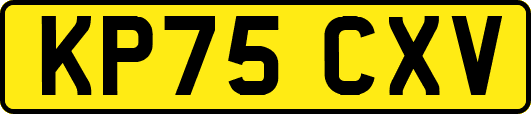 KP75CXV