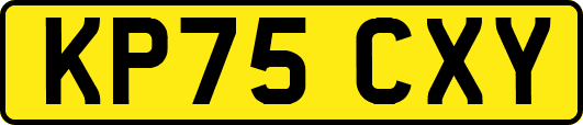 KP75CXY