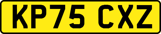 KP75CXZ