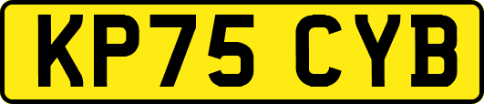 KP75CYB