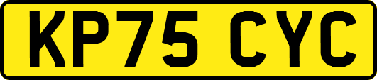 KP75CYC
