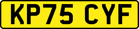 KP75CYF