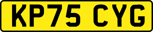 KP75CYG