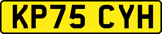 KP75CYH