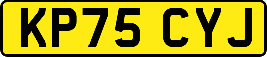 KP75CYJ