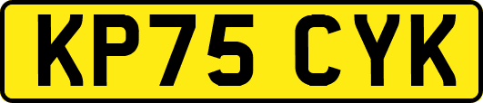 KP75CYK
