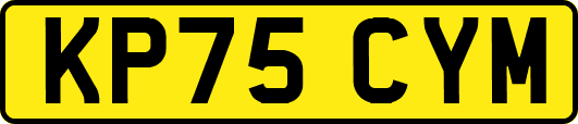 KP75CYM