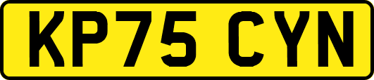 KP75CYN