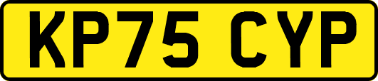 KP75CYP