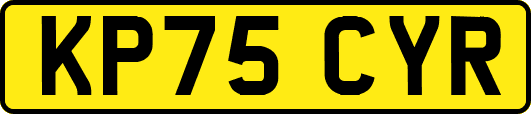 KP75CYR