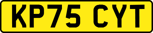 KP75CYT