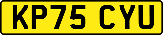 KP75CYU