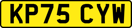 KP75CYW