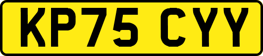 KP75CYY