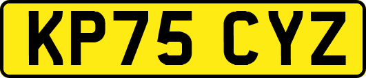 KP75CYZ