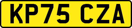 KP75CZA