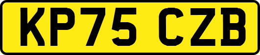 KP75CZB
