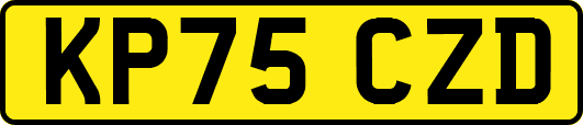 KP75CZD