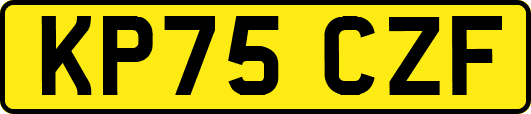 KP75CZF